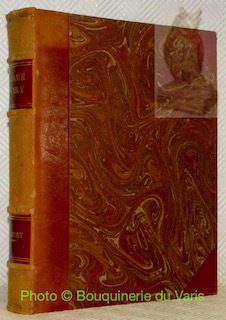 Madame Bovary, moeurs de province. Illustrations de Pierre Laprade. Edition …