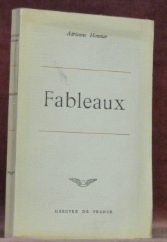 Fableaux.
