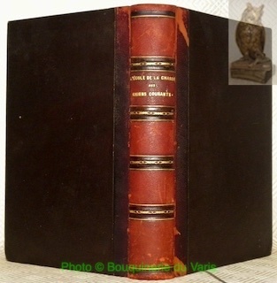 L'École de la chasse aux chiens courants, ou Vénerie normande, …