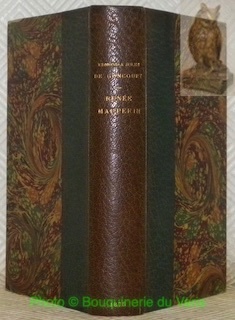 Le centaure de Dieu. Collection Maitrise, n.° 6.