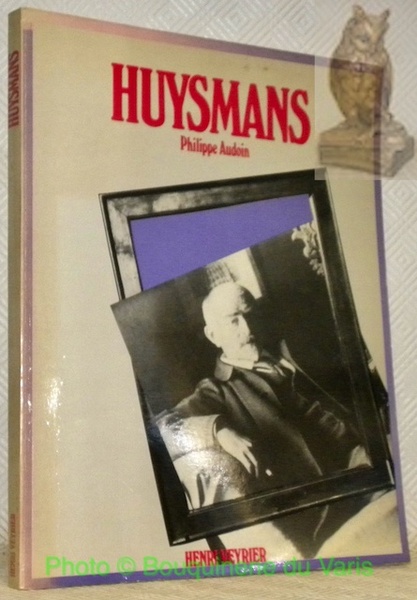 J.K. Huysmans.