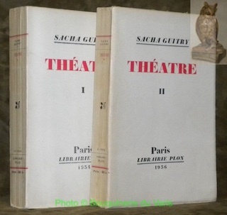 Théatre I et II. Jean de la Fontaine - Un …