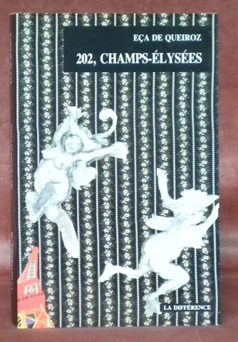 202, Champs-Elysées. Traduction, présentation et notes de Marie-Hélène Piwnik.