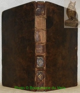 Nouvelle relation de l'interieur du serrail du grand seigneur. Contenant …