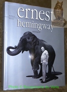 Ernest Hemingway retrouvé. Photographies: Roberto Herrera Sotolongo. Les photographies couleur …