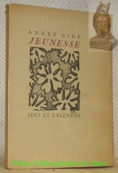 Jeunesse. Collection du Fleuron, n.° 1.