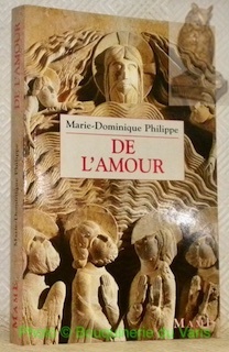 De l'amour. Collection Spiritualité.