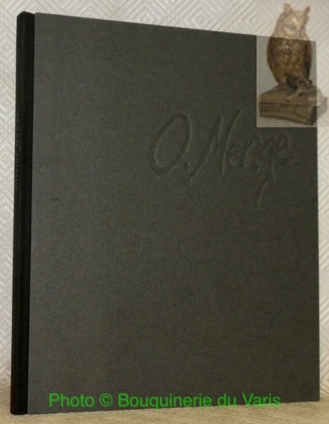 O. Menge, 35 années de construction dans la déconstruction.