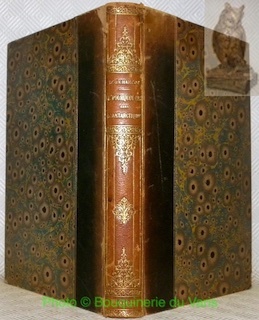 Le pourquoi-pas? dans l’Antarctique. Journal de la deuxième éxpédition au …