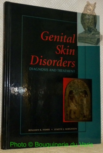 Genital Skin Disorders. Diagnosis and Treatment.