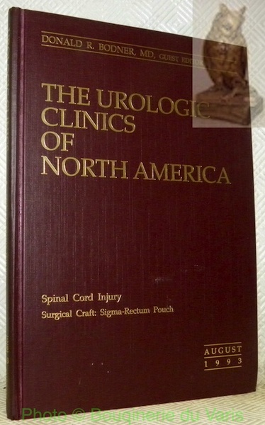 The Urologic Clinics of North America Volume 20, Number 3. …