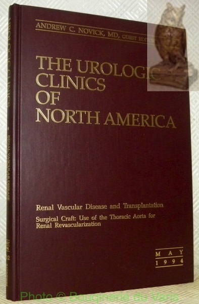 The Urologic Clinics of North America Volume 21, Number 2. …