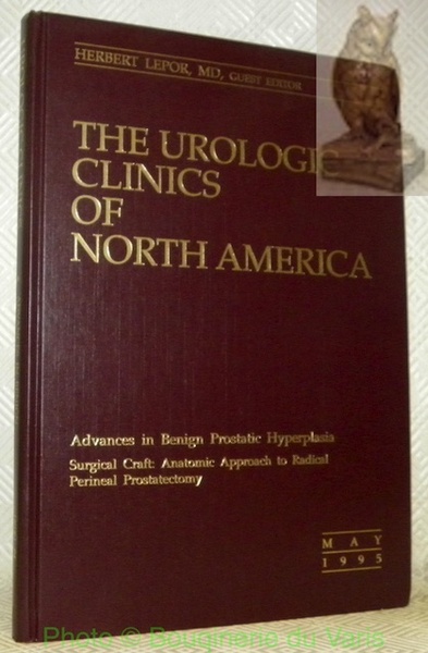The Urologic Clinics of North America Volume 22, Number 2. …
