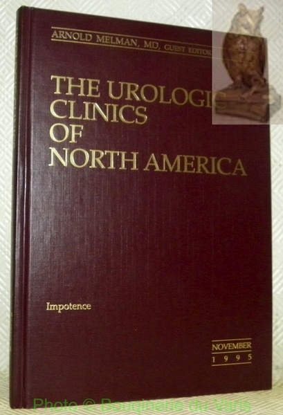 The Urologic Clinics of North America Volume 22, Number 4. …