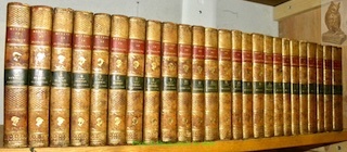 Oeuvres de Plutarque. 25 Volumes complets. Traduits du grec par …