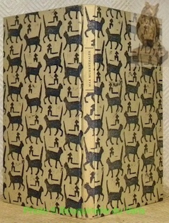 Die Liebe von der Katze stammt! N.° 3, Oltner Liebhaberdruck.