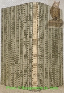 Begegnung in Vorraum. N.° 79, Oltner Liebhaberdruck.