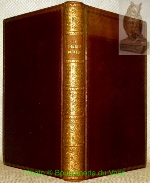 Le diable boiteux. Illustre par Tony Johannot. Precédé d'une notice …