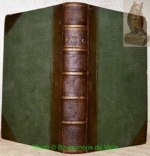 Du Pape, suivi de L’Eglise Gallicane dans son rapport avec …