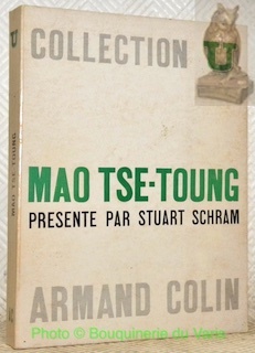 Mao Tse-Toung. Collection U.