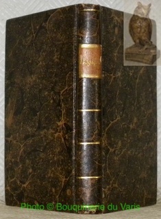 La logique ou les premiers développements de l'art de penser. …