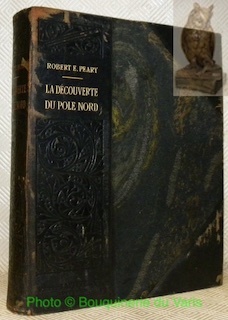 La découverte du Pôle Nord en 1909, sous le patronage …