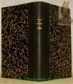 Ballades et Poèmes.