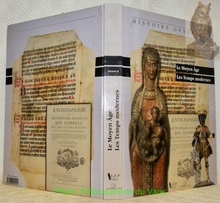 Le Moyen Age. Les Temps modernes. Version B. Collection Histoire …