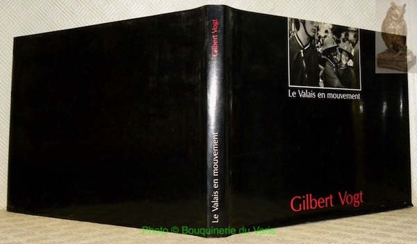 Le Valais en mouvement.