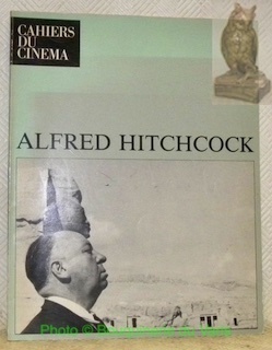 Cahiers du Cinéma. Alfred Hitchcock.
