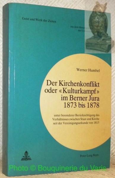 Die Täufer um Bern, in den ersten Jahrhundert nach der …