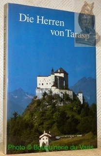 Die Herren von Tarasp.