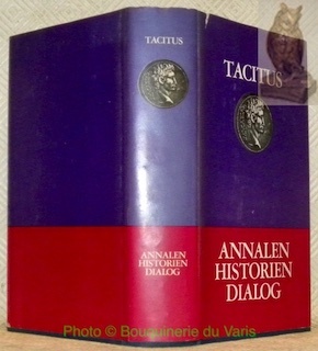 Annalen. Historien. Dilaog.