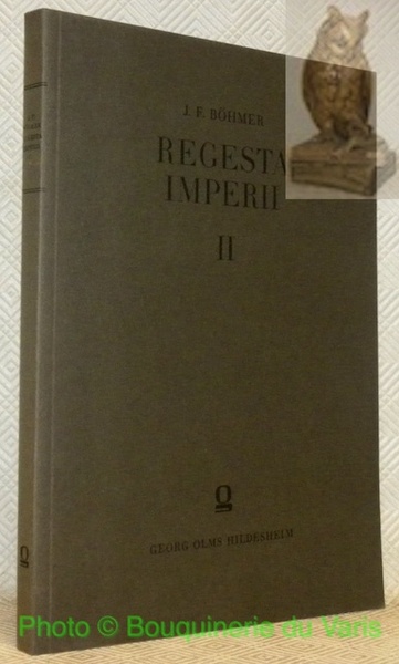 Sächsisches Haus 919 - 1024. Erste Abteilung: Die Regesten des …