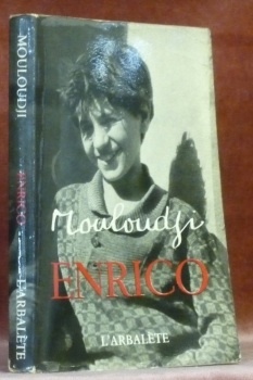 Enrico.