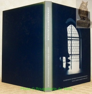 Bewegung in der Beständigkeit, zu Geschichte und Wirken der Benediktinerinnen …