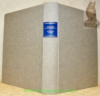 Bündner Urkundenbuch. III. Band (neu) 1273-1303.