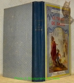 Le tueur de daims. Traduction Defauconpret. Illustrations de Ch. Hirlemann