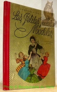 Les petites filles modèles. Illustrations de Matéja.