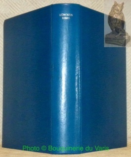 Die Heilige Schrift das Alten und des Neuen Testaments.