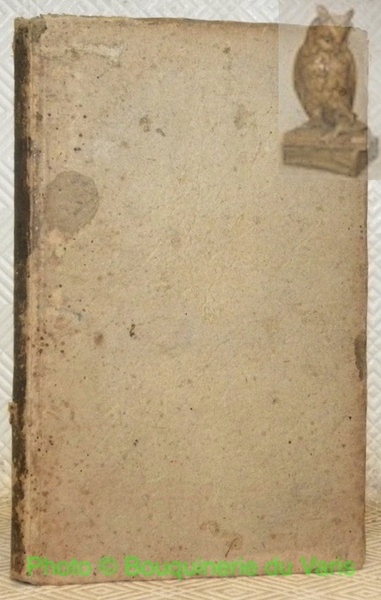 Dekrete betreffend die endliche Organisation des Kantons Freyburg.