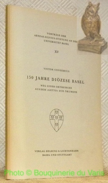 Die Beginen in Basel. S.A. aus Basler Zeitschrift für Geschichte …