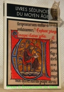 Livres sédunois du Moyen Âge. Enluminures et miniatures. Trésors de …