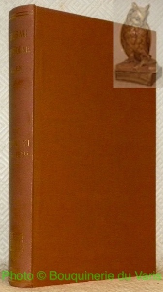 Opus epistolarum des. Erasmi Roterodami. Denuo recognitum et auctum Tom. …