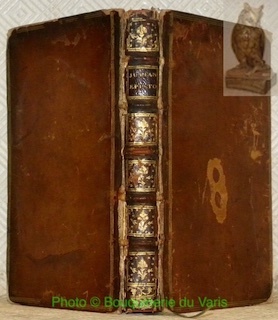 Juliani Imperatoris Misopogon et epistolae, graece latineque nunc primum edita …