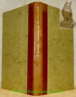 Breitenbach Geschichte der alten Pfarrei Rohr, der Kirchgemeinde und des …