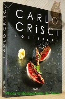 Equilibre. Préface de Jean-Claude Ribaut.