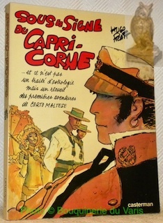 Sous le signe du capricorne.