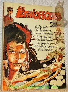 Les Ethiopiques.