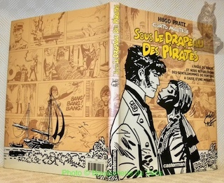 Corto Maltese. Sous le drapeau des pirates.